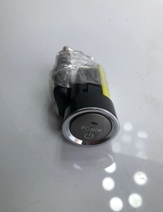 фото №1, Кнопка запуск power lexus gs450h 450h 300 gs замок запалювання
