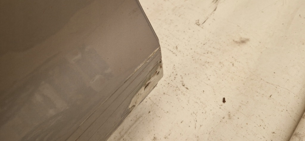 фото №2, Audi q8 4m8 двері задні праве