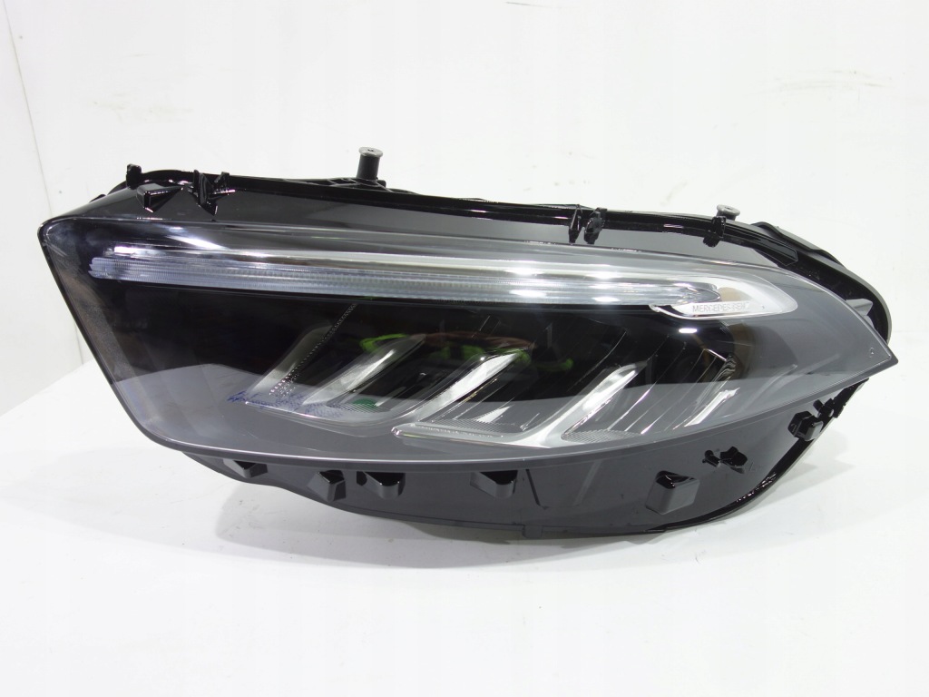 фото №1, Лампа перед левая mercedes a w177 led a1779062106