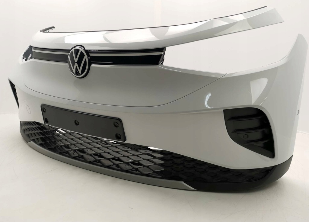 фото №13, Новый org бампер перед vw id.4 11a807217a 6xpdc камера ls9r