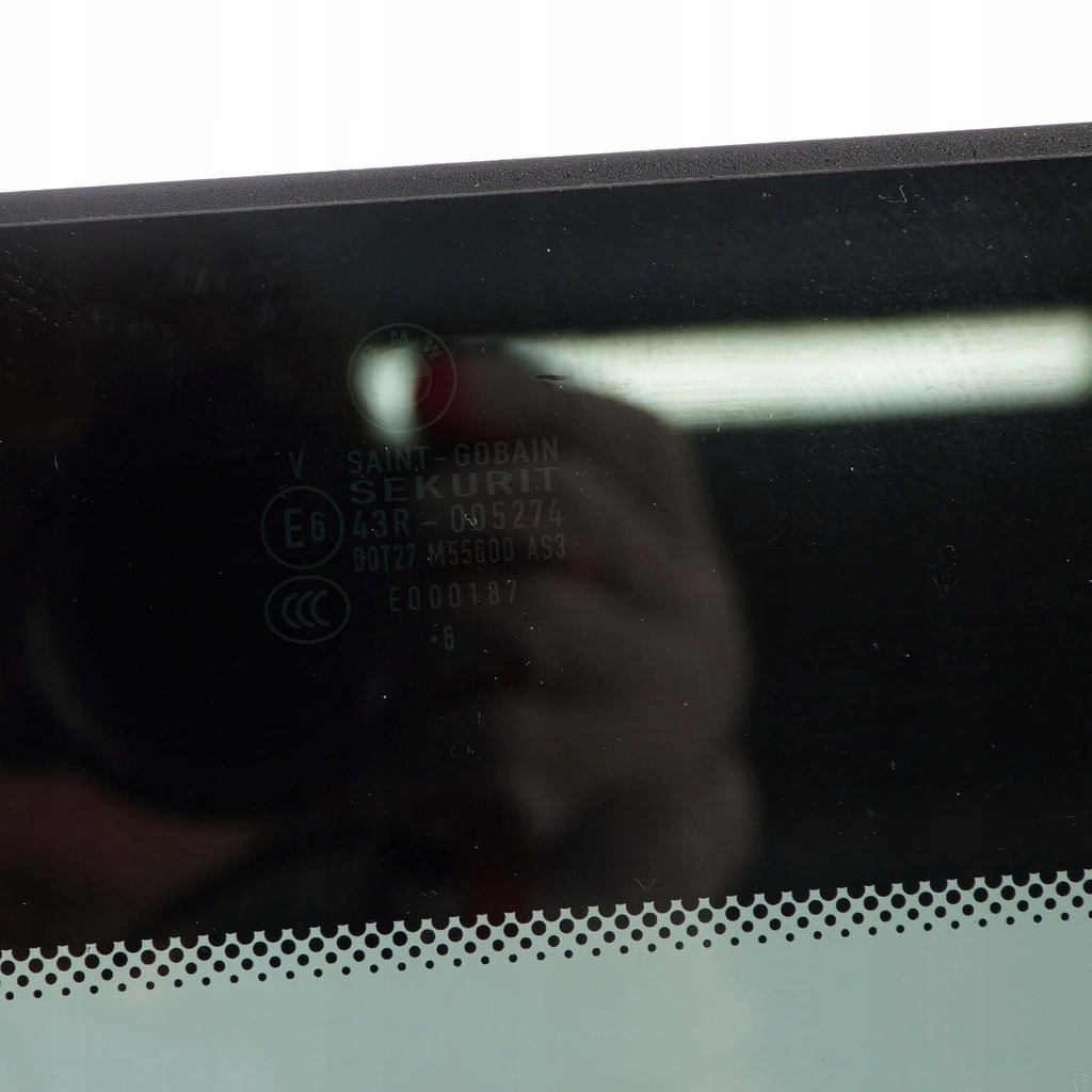 фото №12, Bmw e65 e66 скло дах люк люк as3