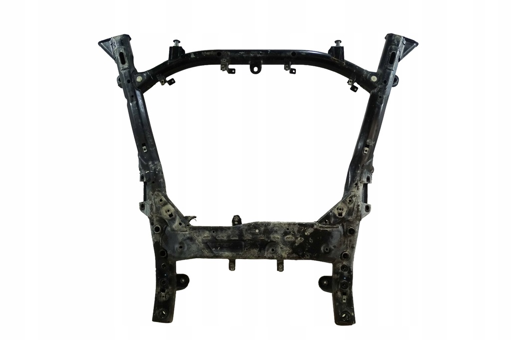 фото №13, Chrysler pacifica 17- підрамник підрамник перед підрамник