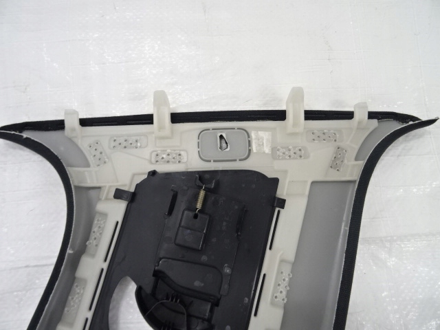 фото №8, Peugeot 508 i левая верхний защита стойка среднего 9686334977