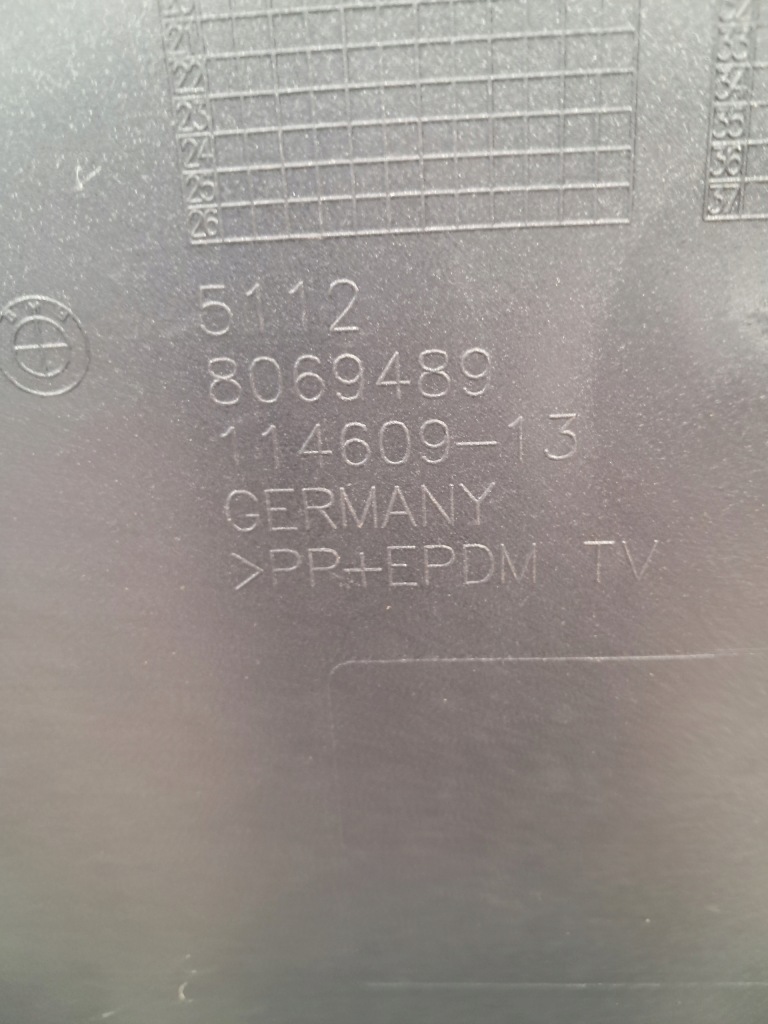 Bmw x2 f39 бампер задній m набір 4 pdc 8089640 8069489 Київ