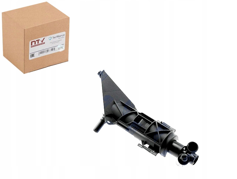 фото №1, Омивач фара mini cooper 2010- one 2010- лівий nty