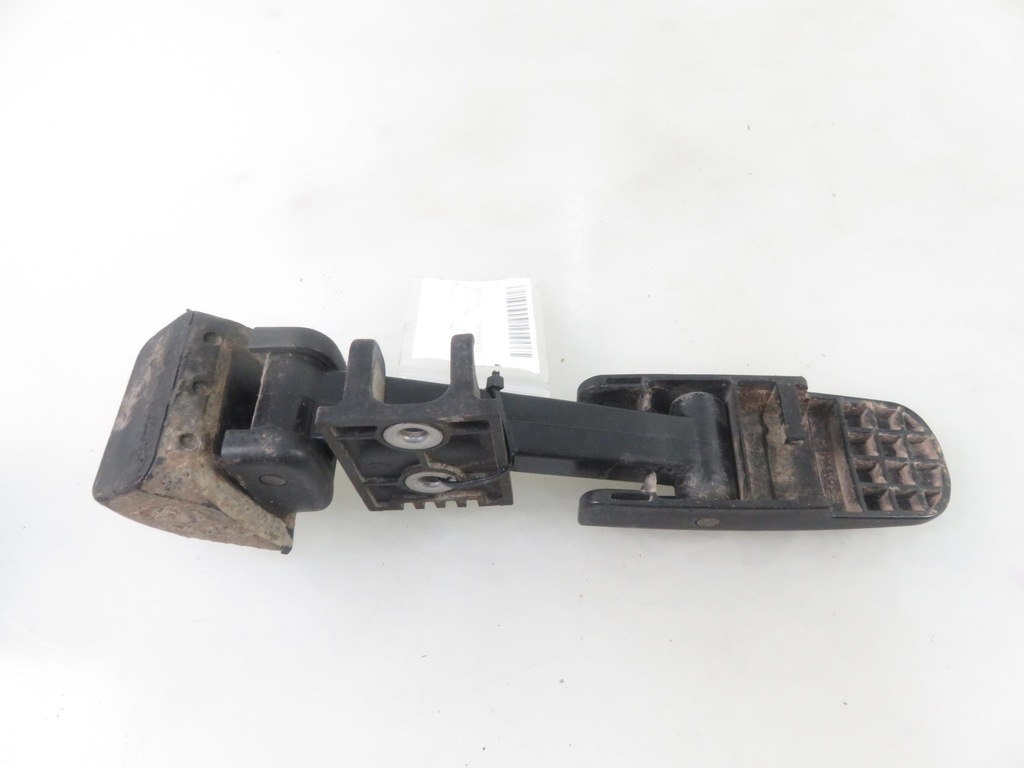 фото №2, Кліпса капот hummer h2