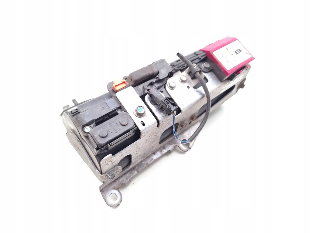 фото №12, Mazda 6 модуль керування akumulatorami 2013 седан 4/5dr gkh867zc0 h017834