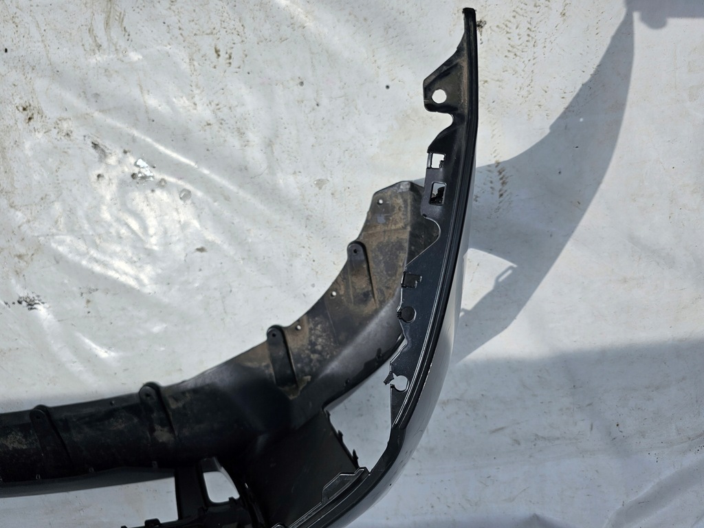 фото №10, Бампер перед bmw 5 g60 g61 m-pakiet 2023 - передний