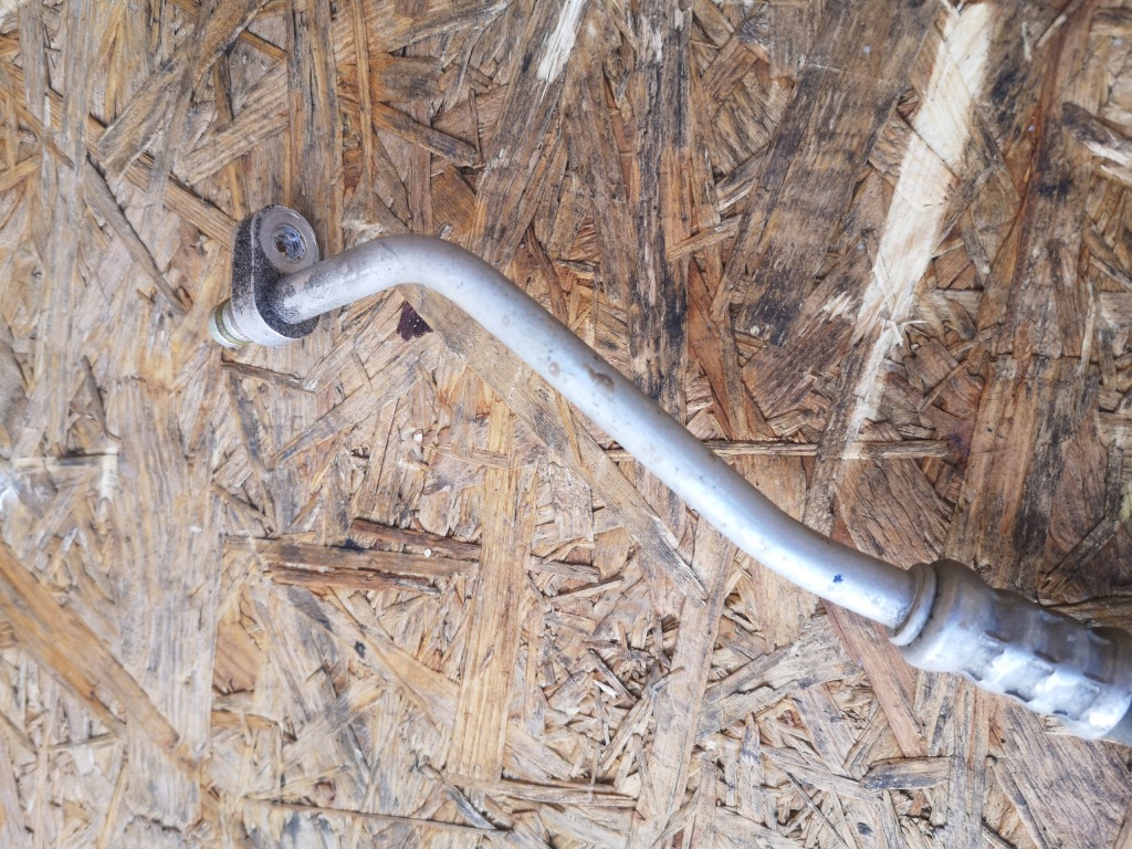 фото №2, Jeep renegade шланг кондиционера 00521087560