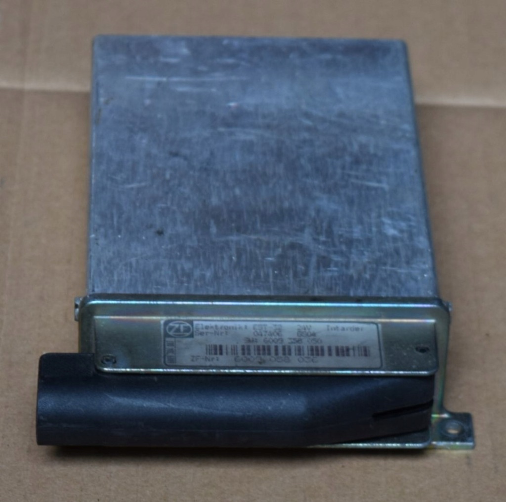 Купить Блок управления intandera zf est-32 6009058036