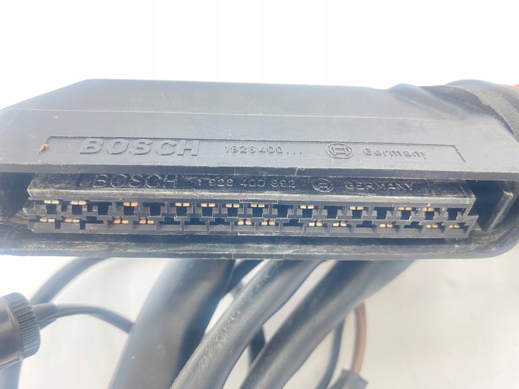 Джгут електропроводка abs mercedes w124 1985-1993r 1244408308 Київ