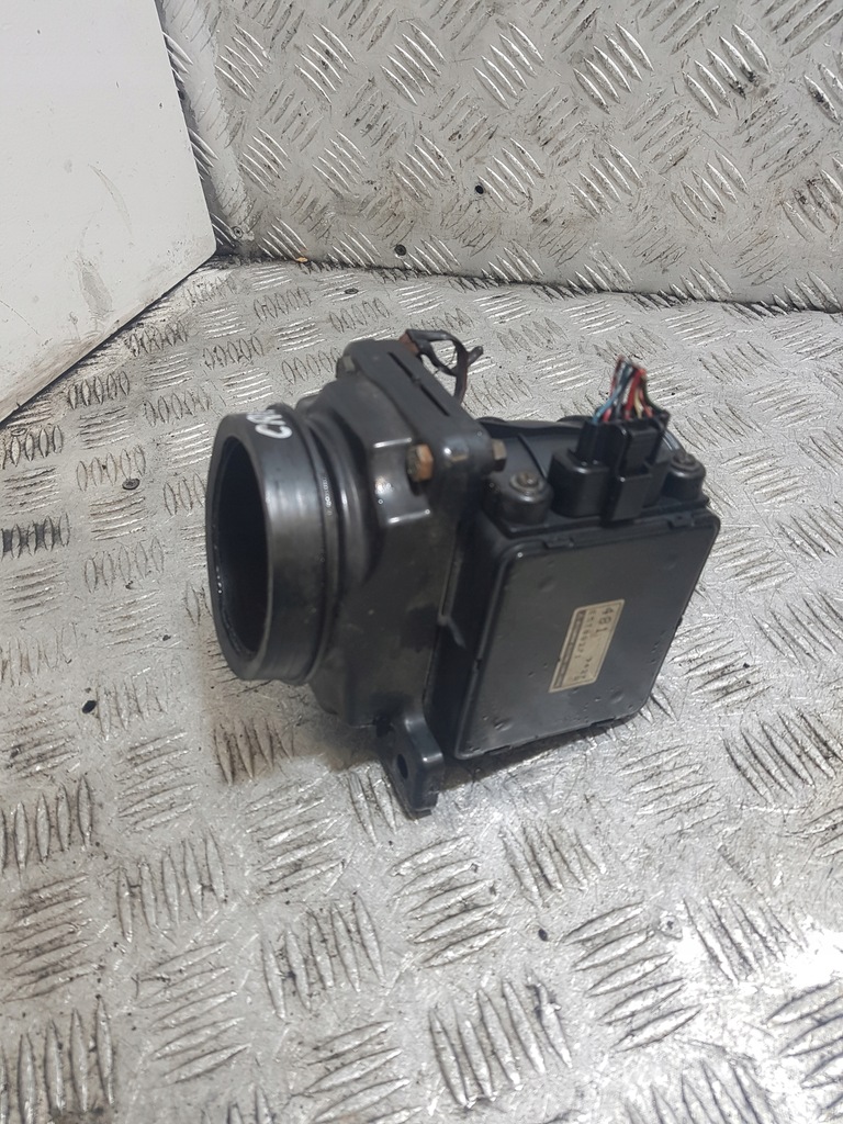 фото №1, Расходомер mitsubishi carisma est08271