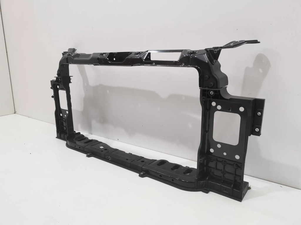 фото №5, Hyundai i30 ii pas передний усилитель nowe !