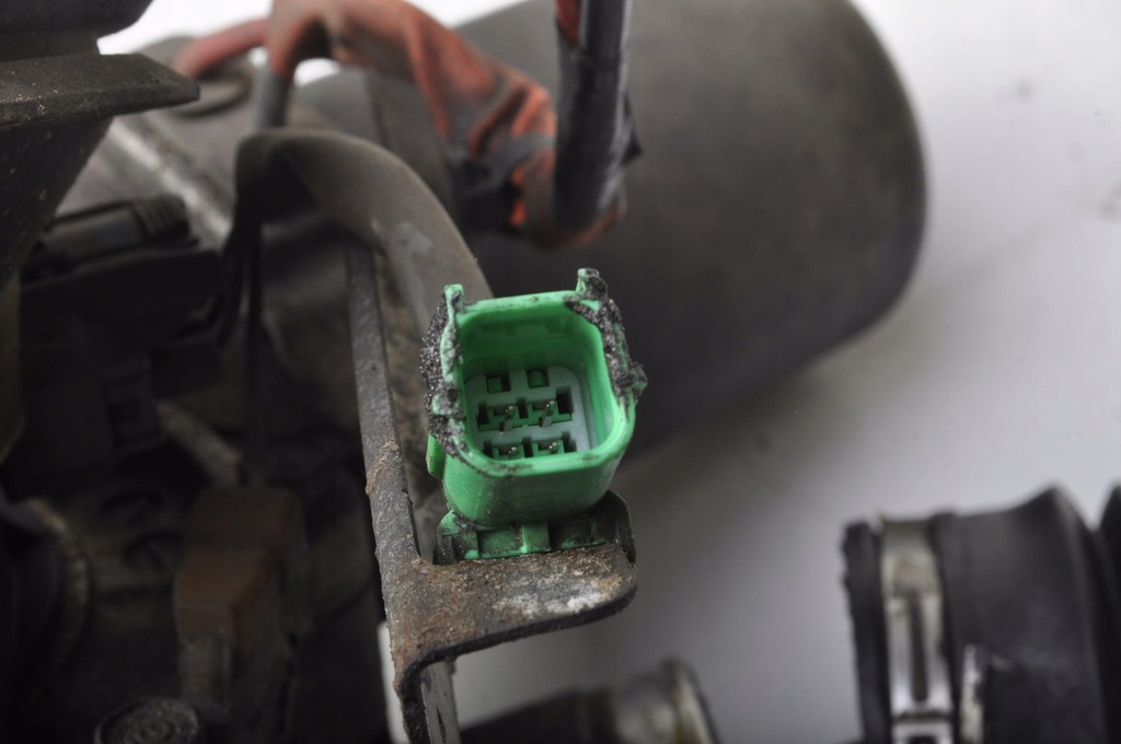 фото №13, Honda insight ii рейка рульова b809-524937 tm8-a0