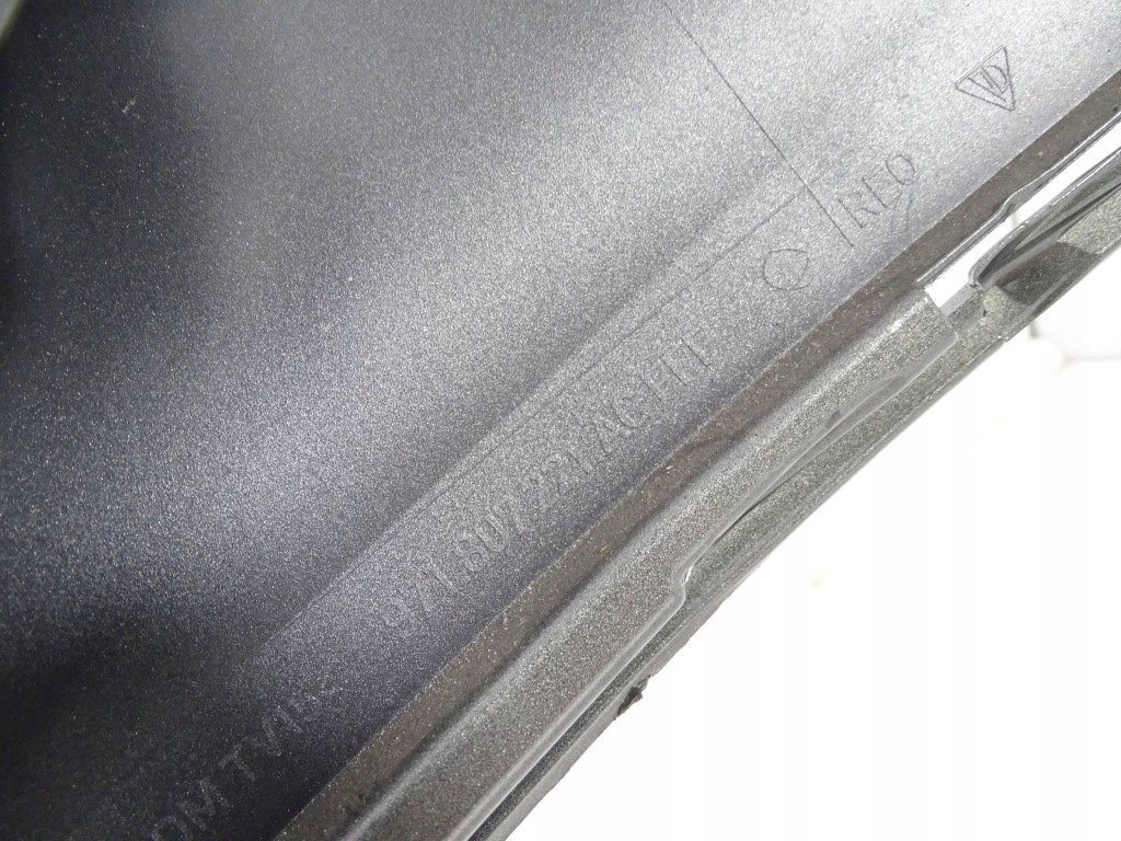 фото №12, Бампер перед porsche panamera 971 gts turbo новий оригінальний номер 971807221