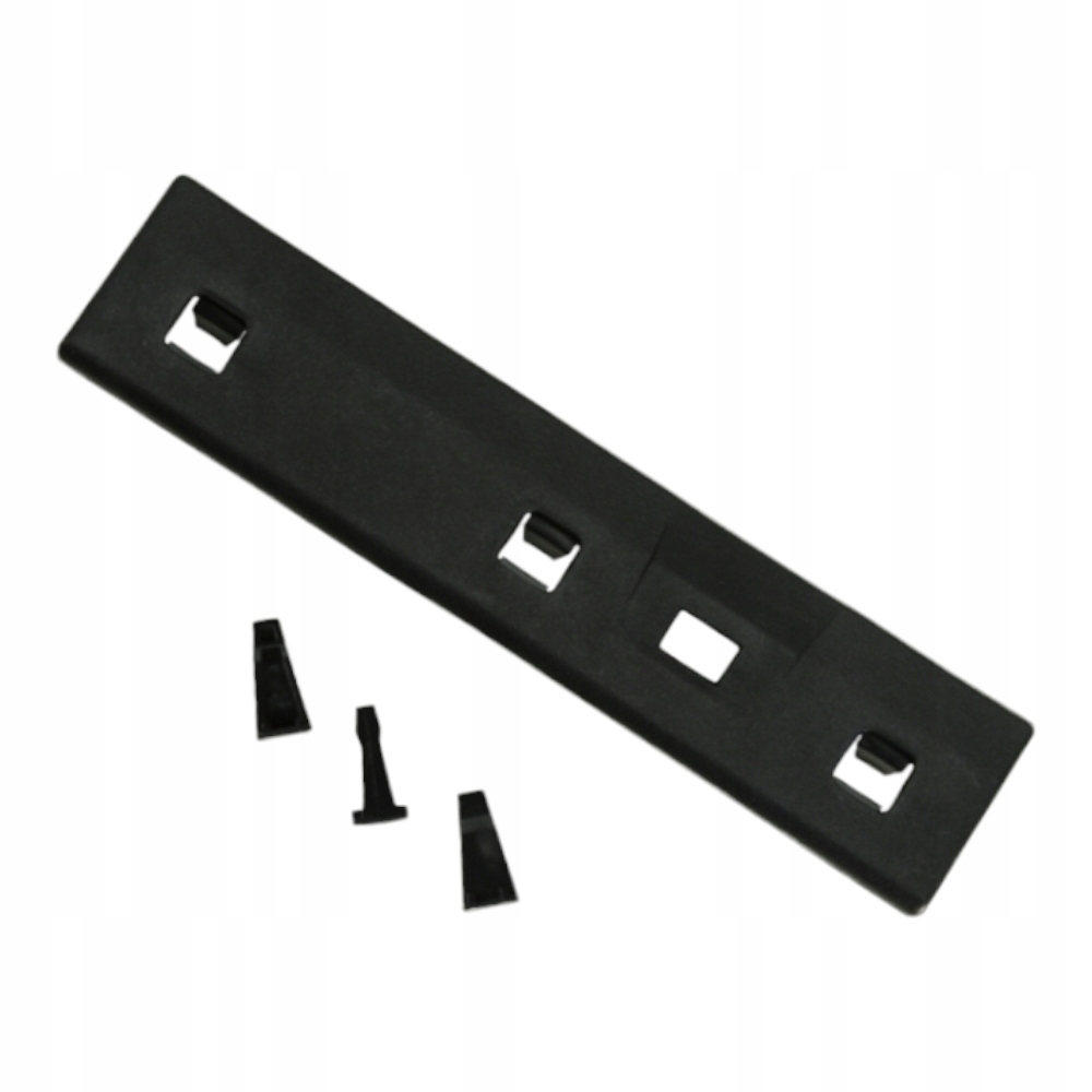 фото №1, Молдинг верхний дверь задняя do vw lt mercedes sprinter