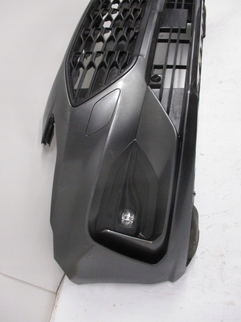 фото №6, Бампер передній ford focus 23r mk4 4 pdc pod радар перед