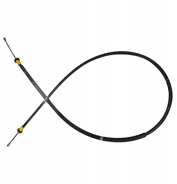 фото №1, Seim 554909 cięgło, тормоз стояночный