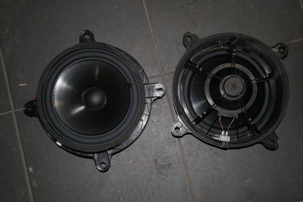 Купить Lexus ux динамик дверь передних