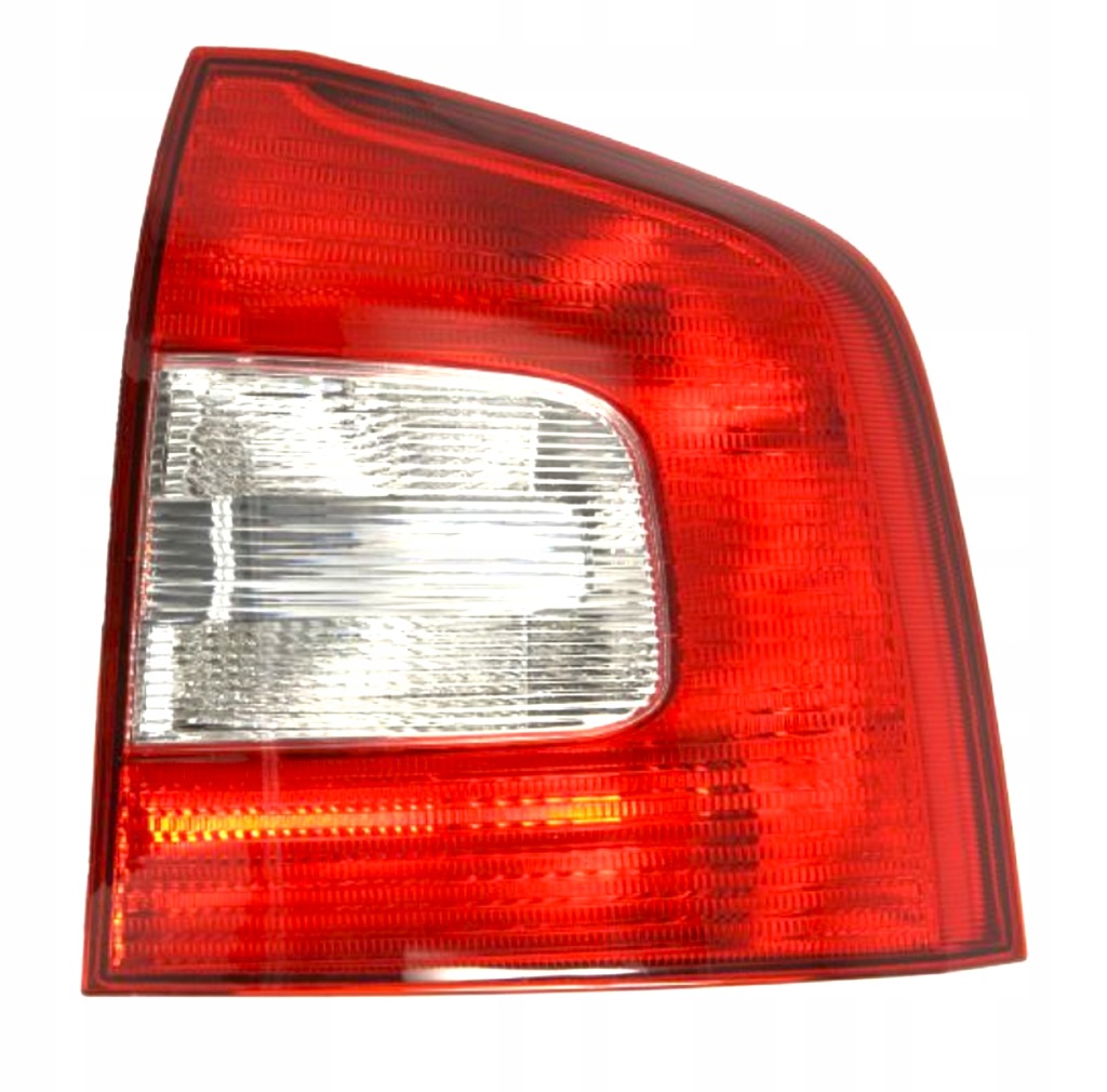 фото №1, Лампа задняя стоп правая skoda octavia ii 2008-2013 kombi