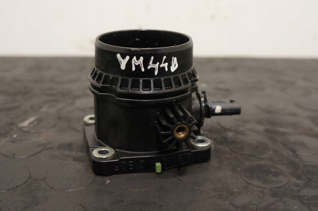 Купить Расходомер jeep cherokee wk2 maserati vm63d 3.0 crd 2132f