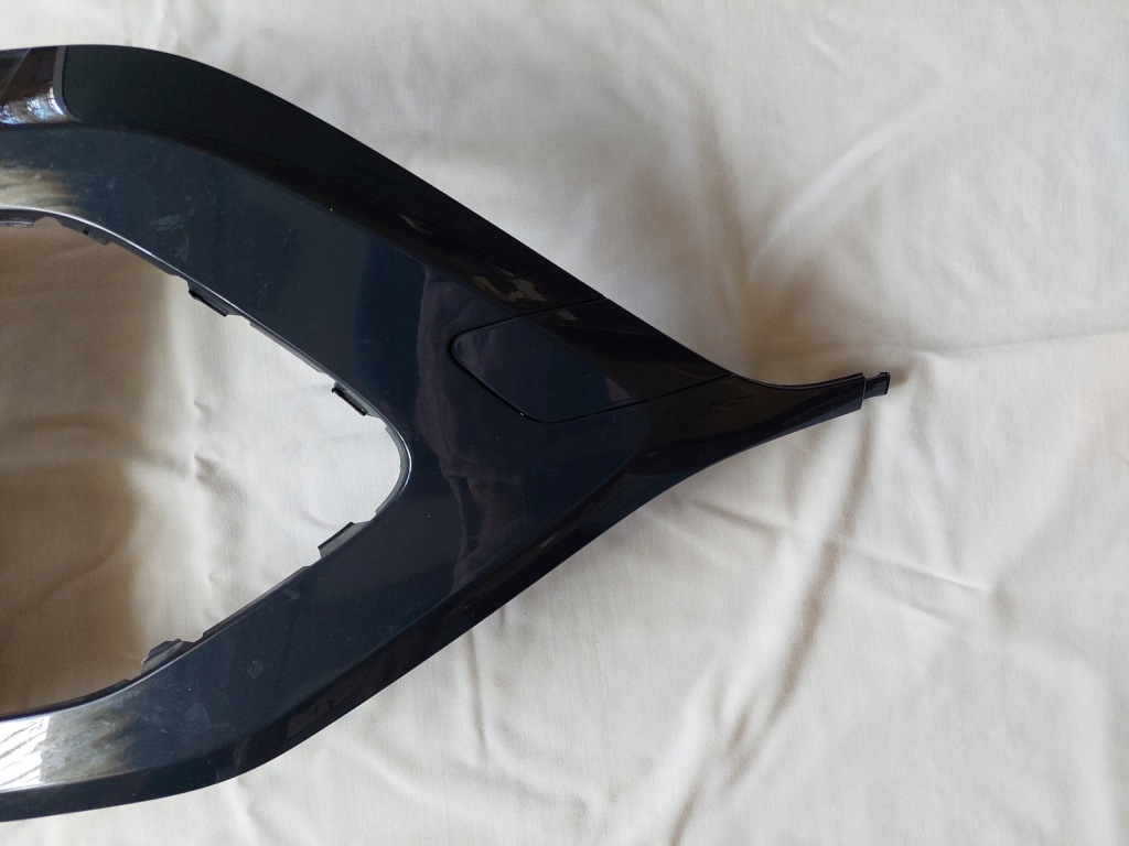 Купить Бампер - уголок - правый перед - audi e-tron - 4ke