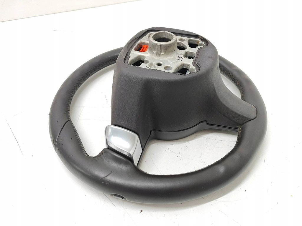 фото №6, Porsche cayenne 92a 2013 повітропровід