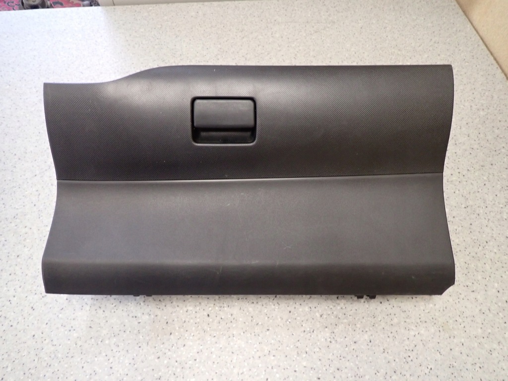 фото №1, Toyota auris 09-12 lift бардачок пассажира