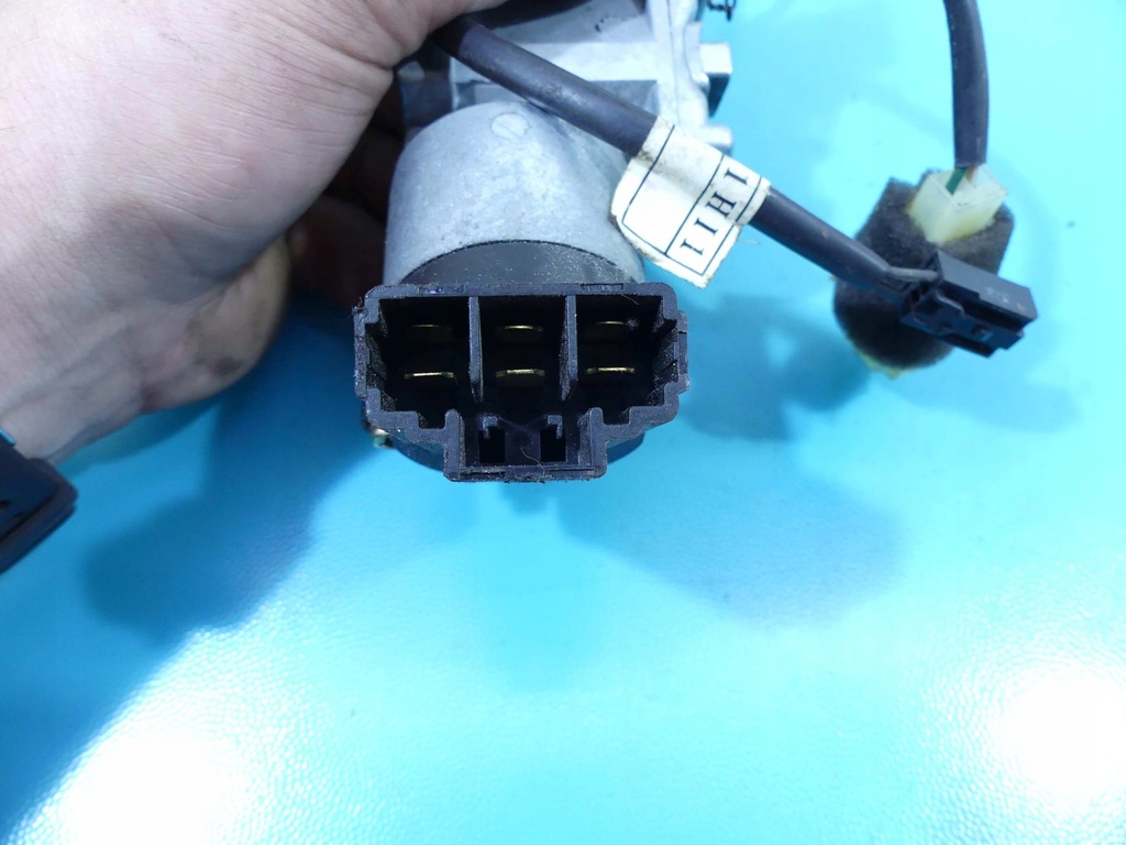 фото №6, Замок зажигания daewoo leganza