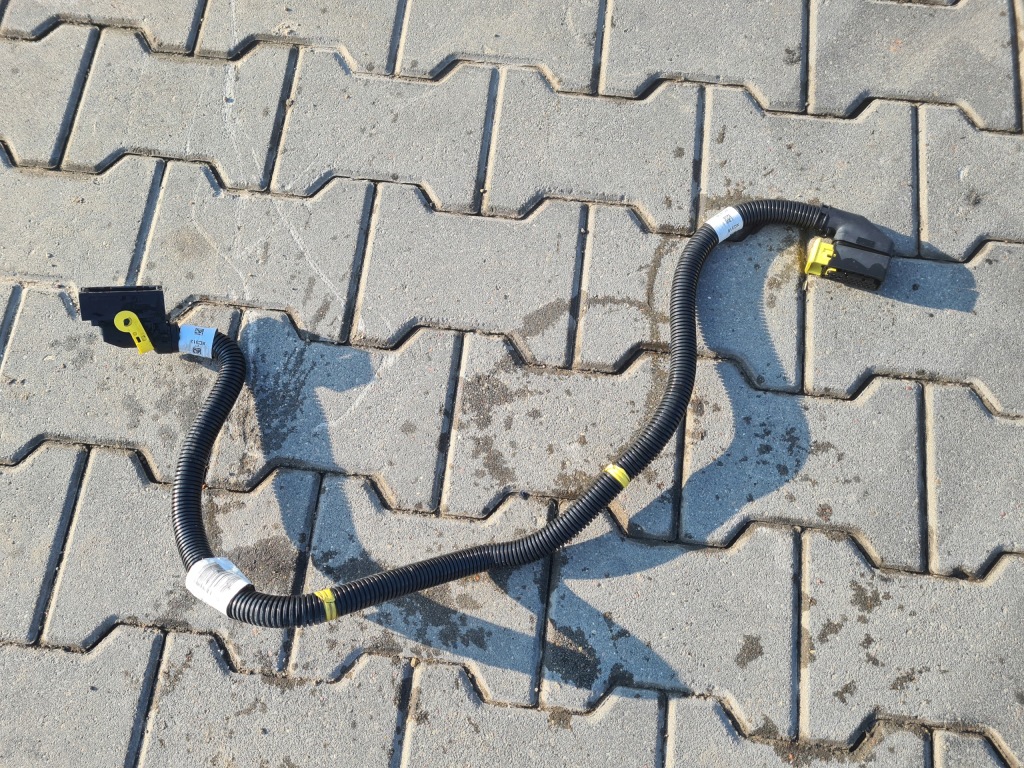 фото №1, Шланг ad blue adblue renault range gama t c k volvo fh 4 fm 4 fmx