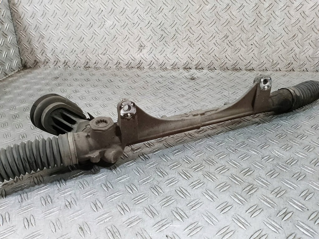 фото №6, Рулевая рейка трансмиссия руля nissan note 6900000818 19u6135307l 1.4