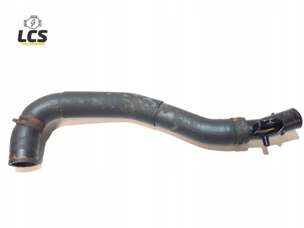 Купити Труба шланг патрубок води lexus is ii 220d 16577-26010