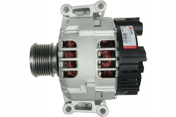 фото №6, Генератор as-pl a3156 pl dystrybucja