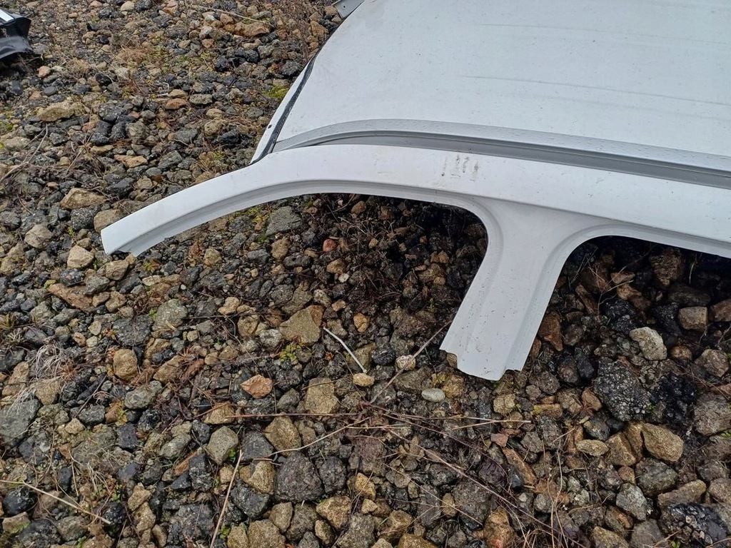 фото №5, Крыша roof обшивка стойки жёсткий крыша kia sorento iv 21-25r swp