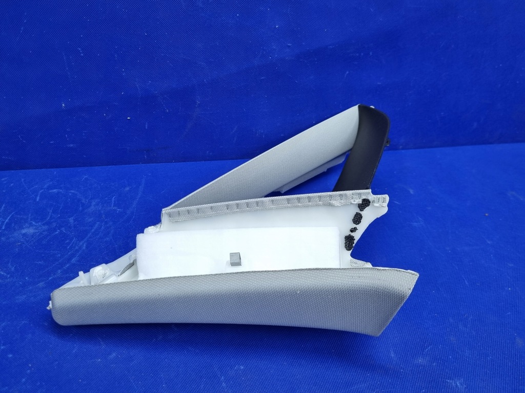 фото №6, Audi a5 8t обшивка захист lewego стійка c оригінал 8t8867287