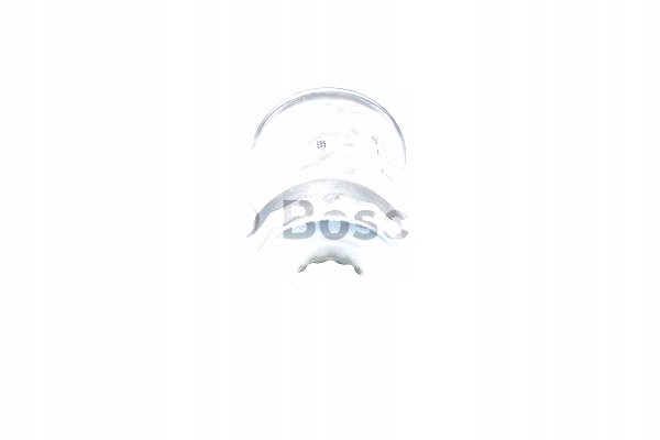 фото №4, Фильтр топлива land rover discovery v range rover iv range rover sport