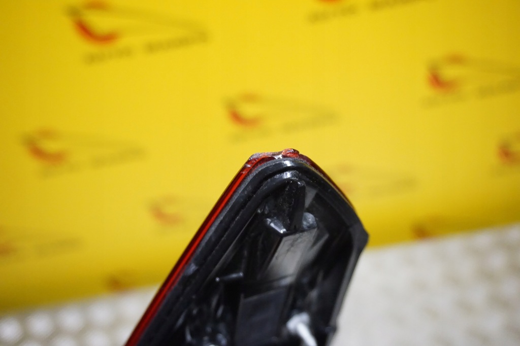 фото №16, Honda civic xi sedan 2022 2023 2024 - лампа задняя правая задняя led usa