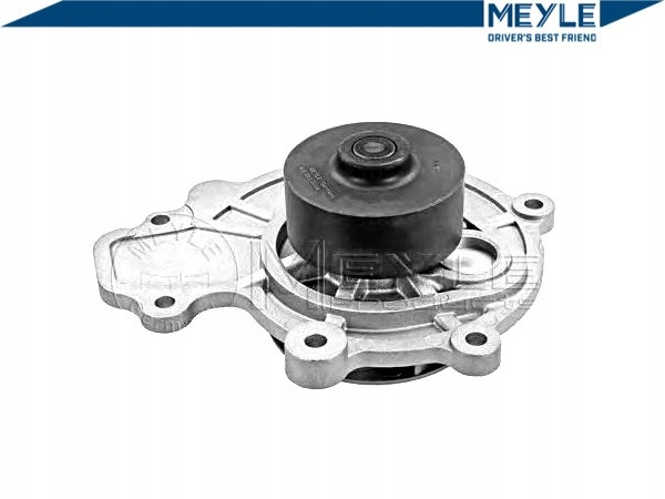 фото №2, Meyle насос wody opel antara 2,0cdti