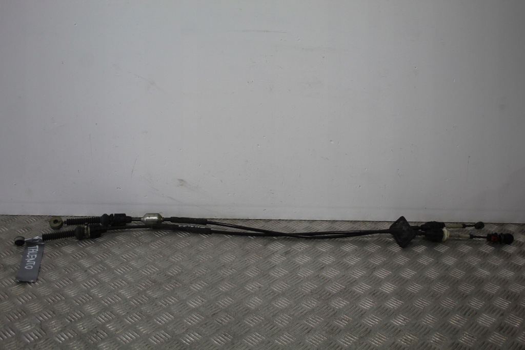 фото №1, Троси перемикання передач fiat talento ii 2