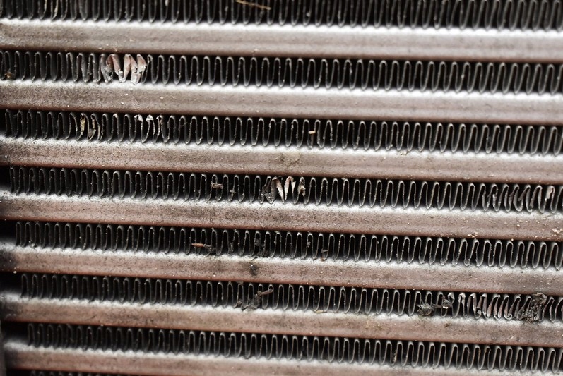 фото №5, Радіатор інтеркулер 9675627980 opel combo e 1.5 bluehdi 20r