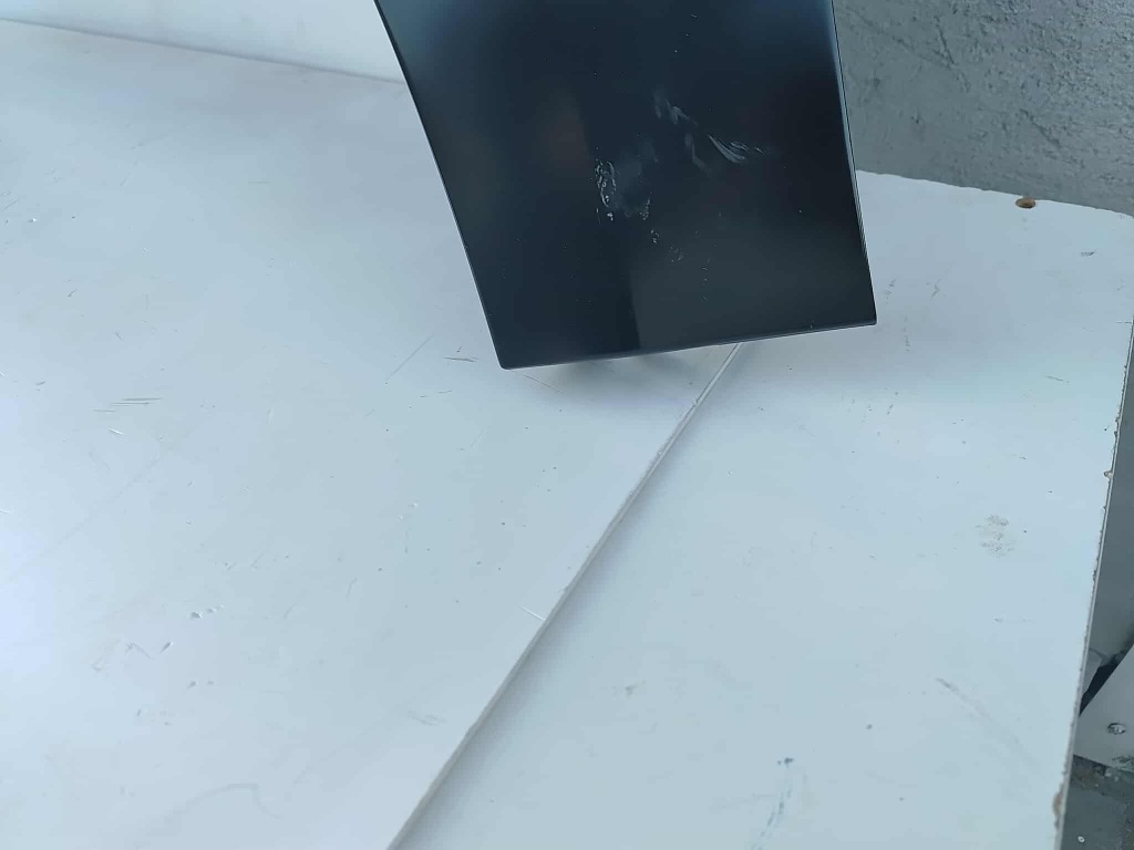 Tesla model 3 крыло  левое  перед передний новый оригинальный номер 6333 Киев