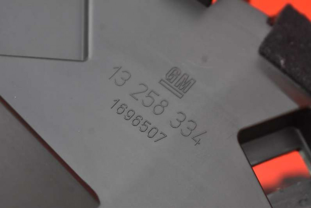 фото №11, Тунель середній eu 13258334 opel astra 4 iv j 09-12