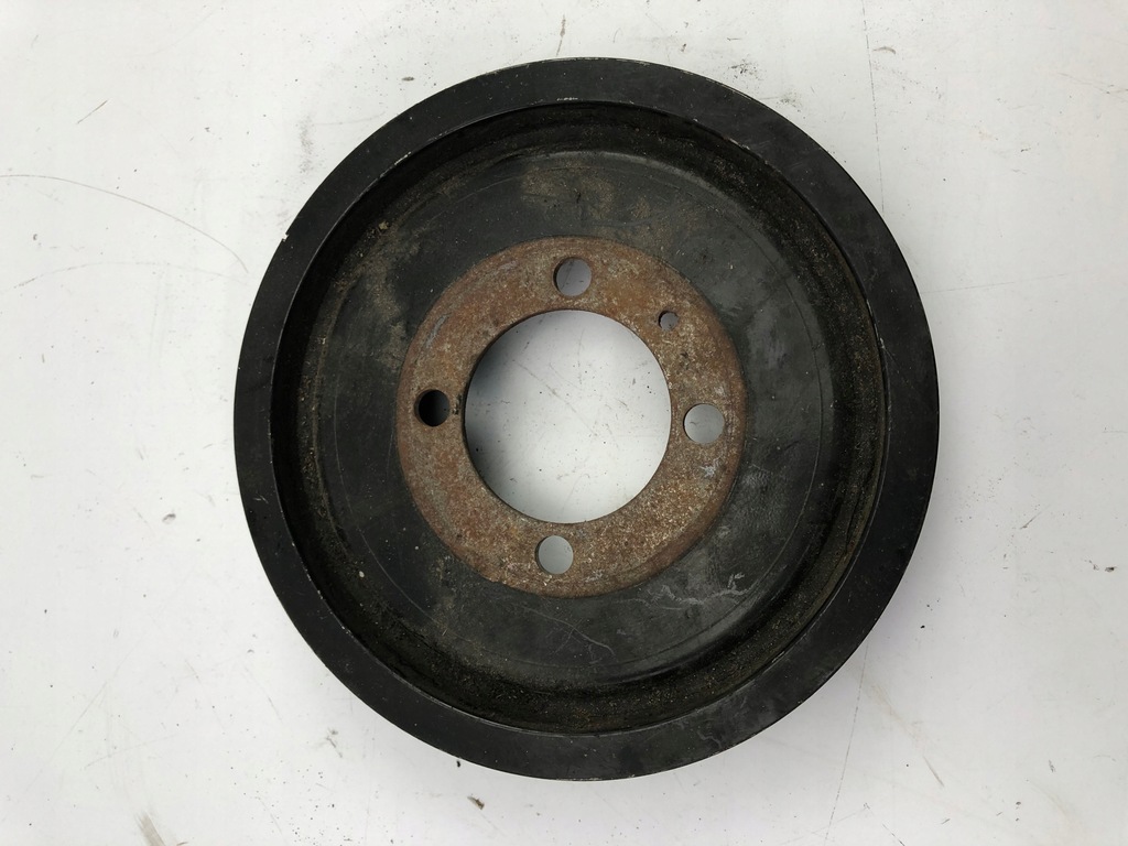 фото №1, Opel astra j 1.7 шків