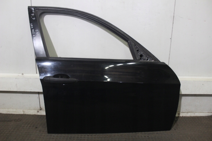 фото №1, Дверь правый перед bmw 3 318d e91 668/9