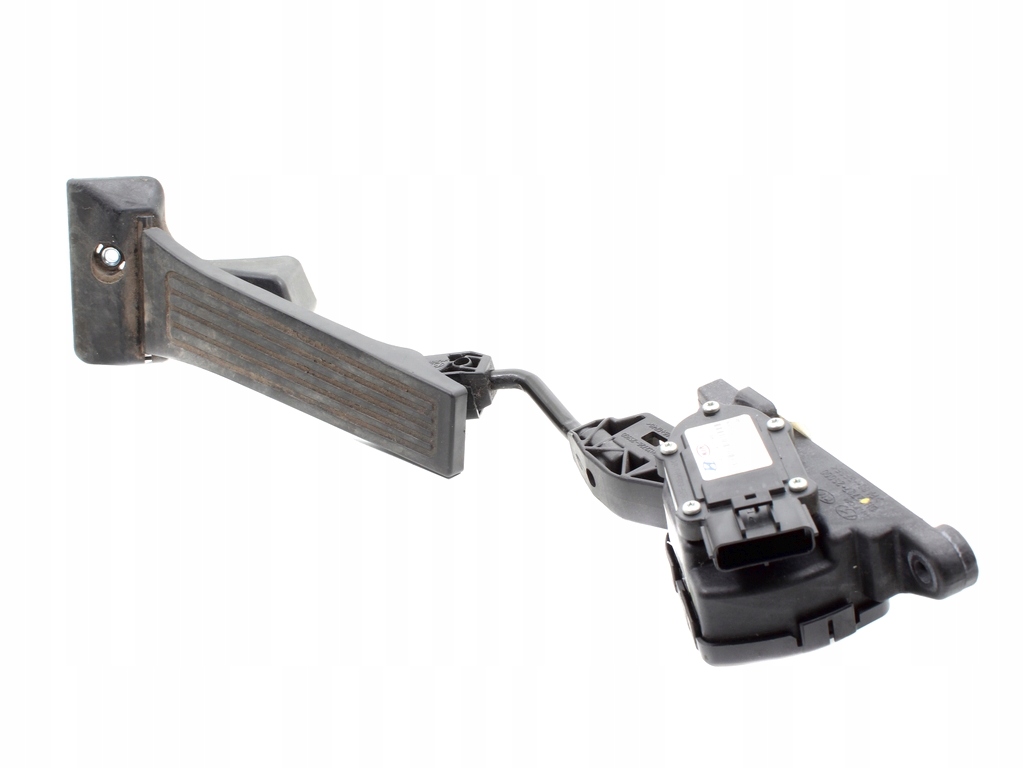 фото №1, Потенциометр педаль газа kia sportage iii uk