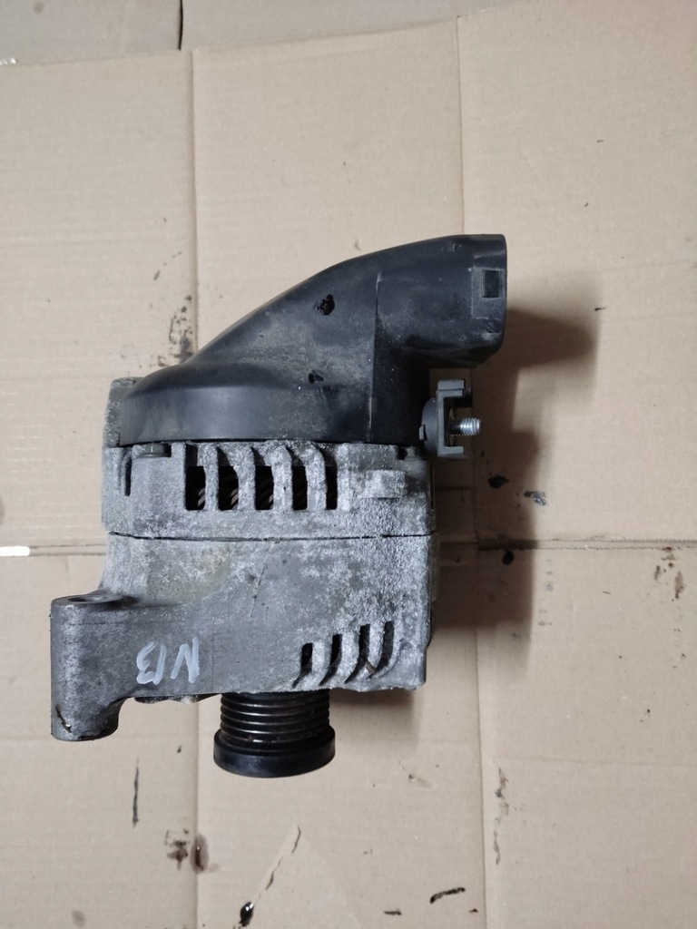 Купить Bmw f20 n13 генератор 7605060