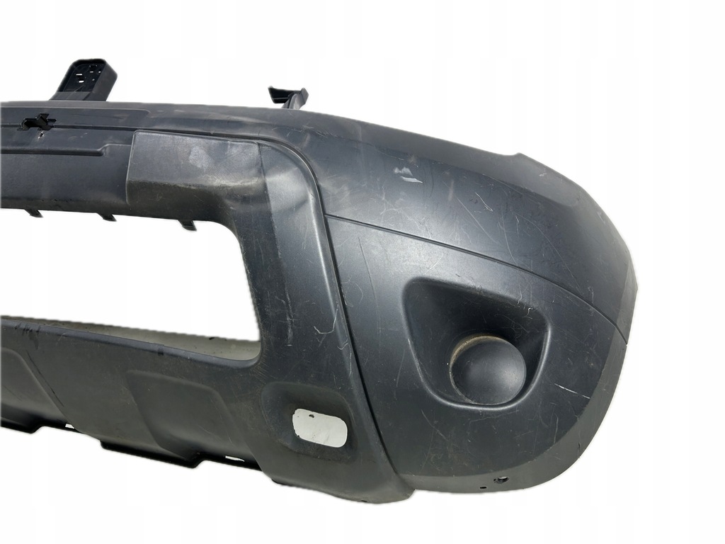 фото №5, Dacia duster i 10- бампер перед передний