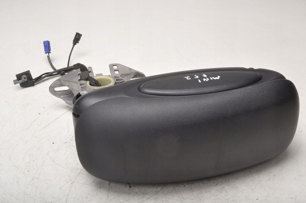 фото №6, Mini f57 подлокотник 9292950