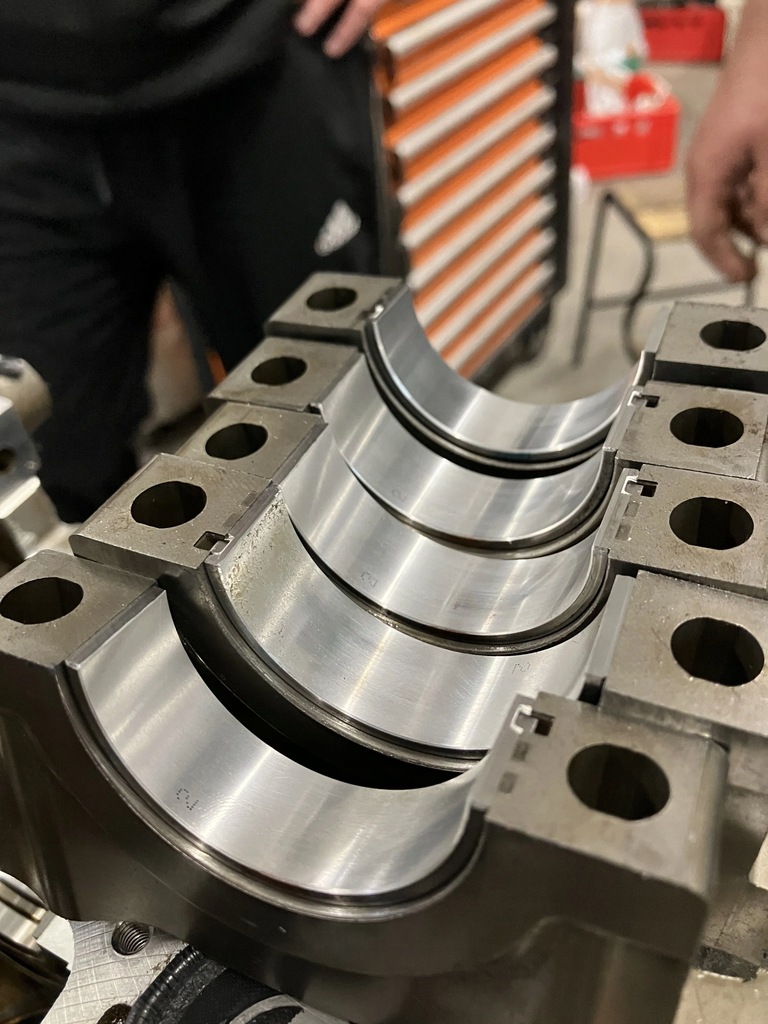 фото №14, Блок двигуна 55273835 alfa romeo giulia stelvio 2.0 t