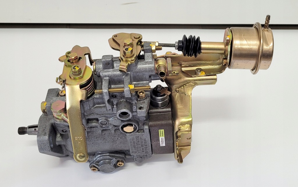 Купити Насос volkswagen transporter 1.6td 0460494152